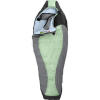 The North Face Snowshoe Sleeping Bag: 0 Degree Climashield Prism  - Women's