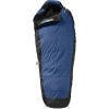 The North Face Blue Ridge Bx Sleeping Bag: 20 Degree Synthetic - Kids'