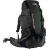 The North Face Terra 60 Backpack - 3700-3850cu in