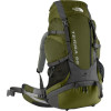 The North Face Terra 60 Backpack - 3700-3850cu in