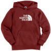 The North Face Logo Hooded Sweatshirt - Boys'