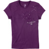 The North Face Constellation T-Shirt - Short-Sleeve - Women's