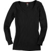 The North Face Midnight Scoop Shirt - Long-Sleeve - Women's