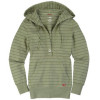 The North Face Akira Glow Stripe Hooded Sweatshirt - Women's