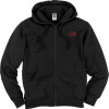 Logo Full-Zip Hooded Sweatshirt - Men's