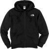The North Face Logo Full-Zip Hooded Sweatshirt - Men's