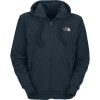 The North Face Logo Full-Zip Hoodie - Men's