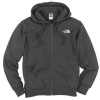 The North Face Logo Full-Zip Hooded Sweatshirt - Men's