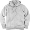 The North Face Logo Full-Zip Hooded Sweatshirt - Men's