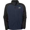 The North Face Khumbu Fleece Jacket - Men's