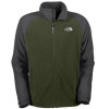 The North Face Khumbu Fleece Jacket - Men's