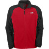 The North Face Khumbu Fleece Jacket - Men's