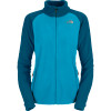 The North Face Khumbu Fleece Jacket - Women's