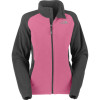 The North Face Khumbu Fleece Jacket - Women's