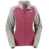 The North Face Khumbu Fleece Jacket - Women's