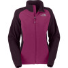 The North Face Khumbu Fleece Jacket - Women's