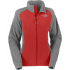 The North Face Khumbu Fleece Jacket - Women's