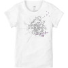 The North Face Constellation T-Shirt - Short Sleeve - Girls'