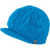 The North Face Preppy Cable Visor Beanie - Women's