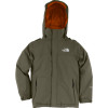 The North Face Insulated Larusso Jacket - Boys'
