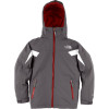 The North Face Insulated Truffle Shuffle Jacket - Boys'
