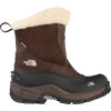 The North Face Greenland Zip Winter Boot - Women's