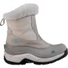The North Face Greenland Zip Winter Boot - Womens