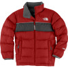 The North Face Aconcagua Down Jacket - Boys'