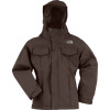 The North Face Insulated Punky Jacket - Girls'