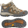 The North Face Vindicator Mid GTX Hiking Boot - Women's