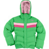 The North Face Parka Aqui Down Jacket - Girls'