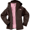 The North Face Off Limits Triclimate Jacket - Girls'
