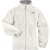 The North Face Little Wing Fleece Jacket - Girls'
