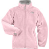 The North Face Little Wing Fleece Jacket - Girls'
