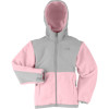 The North Face Denali Hooded Fleece Jacket - Girls'