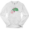 The North Face Star Search Long-Sleeve T-Shirt - Girls'