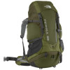 The North Face Terra Youth 55 Backpack - 3050cu in