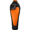 The North Face Tundra Sleepingbag: -20 Degree Climashield Neo