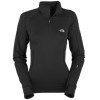 The North Face Impulse 1/4-Zip Top - Long-Sleeve - Women's