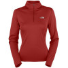 The North Face Velocitee 1/4-Zip Shirt - Long-Sleeve - Women's
