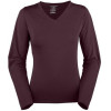 The North Face Velocitee V-Neck Shirt - Long-Sleeve - Women's