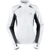 The North Face Momentum Hybrid 1/4 Zip Shirt - Long-Sleeve - Women's