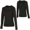 The North Face Mira Must Have Hooded Shirt - Long-Sleeve - Women's
