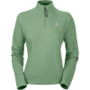 The North Face El Cap 1/4-Zip Shirt - Long-Sleeve - Women's