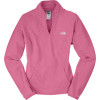 The North Face Lora Ridge Mock Fleece Top - Long-Sleeve - Women's