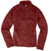 The North Face Mossbud 1/4 Zip Fleece Top - Long-Sleeve - Women's