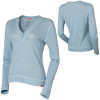 The North Face Savage Bloom Top - Long-Sleeve - Women's