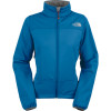 The North Face Sentinel Thermal Softshell Jacket - Womens