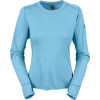 The North Face Softwool Crew Long Underwear Top - Women's
