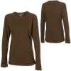 The North Face TNF Crew - Long-Sleeve - Women's